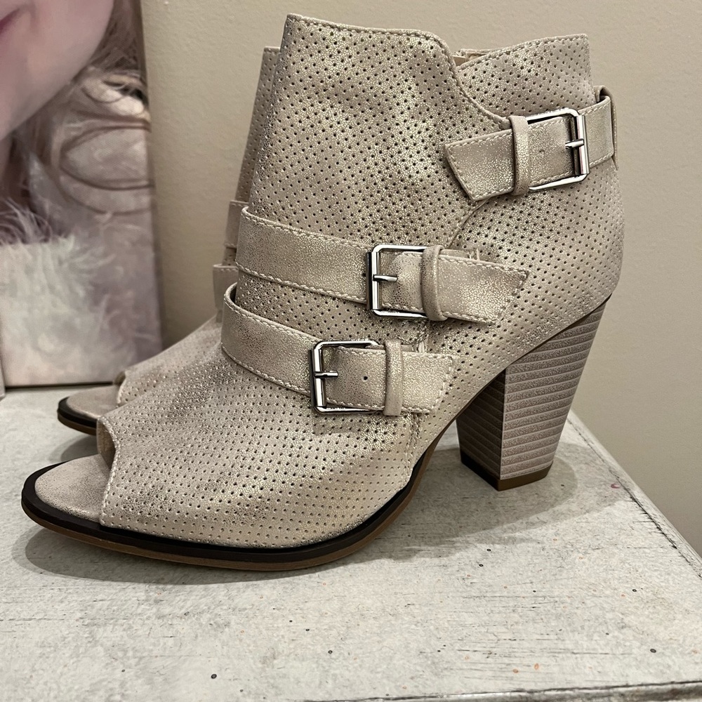 Booties